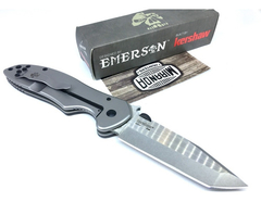 KERSHAW Navaja Emerson Wave CQC-7K Tanto ORIGINAL