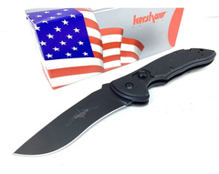 KERSHAW Navaja Automatica Emerson Commander MADE IN USA