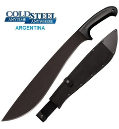 COLD STEEL 97JMS Machete JUNGLE Acero 1055 Full Tang