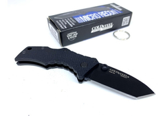 COLD STEEL 27TDT Navaja MICRO RECON 1 TANTO Acero AUS-8A