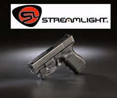 STREAMLIGHT Laser Linterna TLR6 para Pistolas Glock MADE IN USA