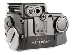 VIRIDIAN Laser Verde C5 Universal De Pistola MADE IN USA