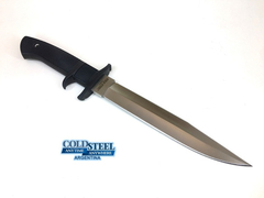 COLD STEEL 39LSSC Cuchillo DOBLE FILO OSS Acero AUS-8A