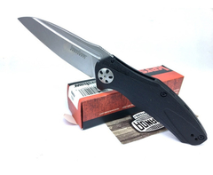 KERSHAW Navaja NATRIX 7007 G-10 Negro ORIGINAL