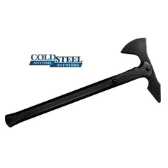 COLD STEEL C92BKPTH Hacha TRENCH HAWK TRAINER De Entrenamiento