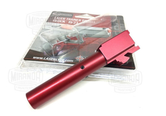 LASERLYTE Laser De Entrenamiento Para Pistolas Glock 19 Y 23 ORIGINAL