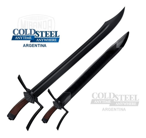 COLD STEEL 8GMSSM Espada MAA MESSER Acero 1090