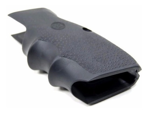 HOGUE Cachas de Goma Pistola Cz-75 Cz-85 MADE IN USA #75000