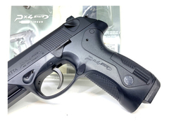 UMAREX Pistola Co2 BERETTA PX4 4,5mm METALICA con BLOWBACK