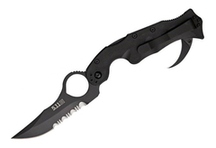 5.11 Navaja DOUBLE DUTY Karambit 2 Hojas ORIGINAL