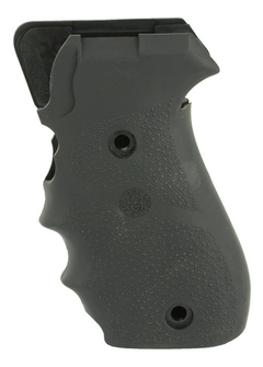 HOGUE Cachas de Goma Pistola Sig Sauer P220 MADE IN USA #20000