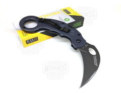 5.11 Navaja Karambit Kerambit TARANI Aus8 ORIGINAL