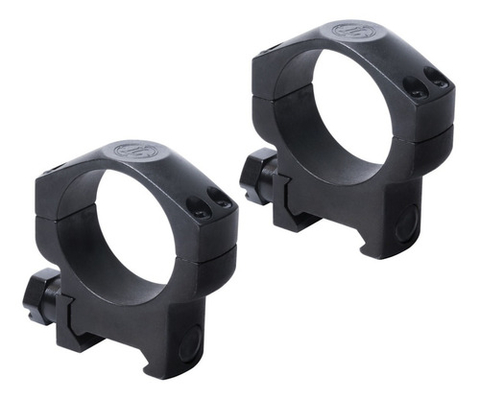 LEUPOLD Anillos Mk4 High 30mm De Acero MADE IN USA 60699