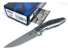 ZT ZERO TOLERANCE Navaja 0470 Sinkevich Original MADE IN USA