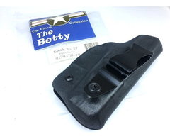 Funda Kydex Glock 26 27 Betty Holster Original Usa En Stock 