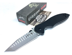 KERSHAW Navaja Emerson Wave CQC-7K Tanto ORIGINAL