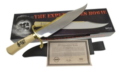 UNITED Cuchillo Bowie de Pelicula Expendables Indestructibles ORIGINAL