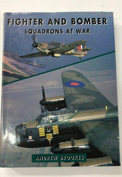 Aviones Caza Y Bombarderos Ingleses Segunda Guerra Mundial
