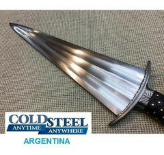 COLD STEEL 88CDEA Daga CINQUEDEA Acero 1055