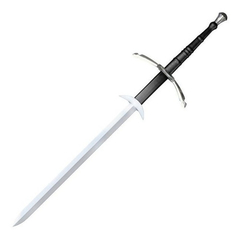 COLD STEEL Espada TWO HANDED GREAT SWORD Original
