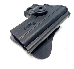 Funda Rotativa Original Sig Sauer Nivel 2 P225 P228 229 