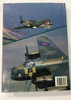 Aviones Caza Y Bombarderos Ingleses Segunda Guerra Mundial
