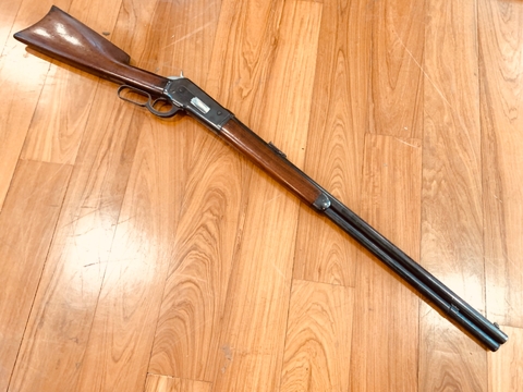 WINCHESTER 1886 CALIBRE 45-90 USADO