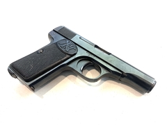 PISTOLA FN BROWNING MODELO 1910 CAL. 7,65mm USADA