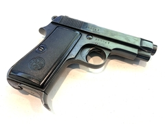 PISTOLA BERETTA MODELO 1934 CAL. .380 USADA