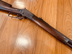 MARLIN 1892 CALIBRE 32 LONG COLT USADO