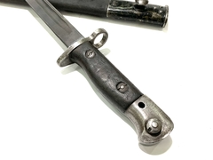 BAYONETA Inglesa Fusil LEE ENFIELD No.1 MKIII ORIGINAL