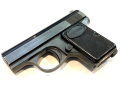 FN BROWNING MOD. BABY CAL. 6,35mm USADA