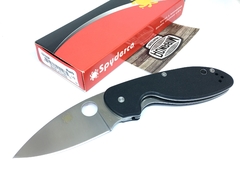 SPYDERCO Navaja C216GP EFFICIENT ORIGINAL