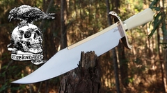 UNITED Cuchillo Bowie de Pelicula Expendables Indestructibles ORIGINAL