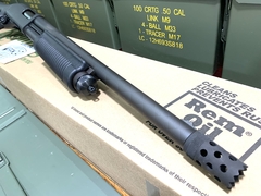 REMINGTON 870 TACTICAL  Escopeta De Repeticion Cal. 12-76