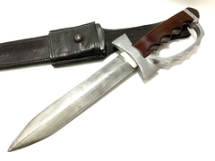 Cuchillo PARACAIDISTA Ejercito Argentino ORIGINAL