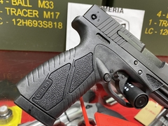 BERSA BP9 CC Calibre 9mm PAVON 0TBP9CC