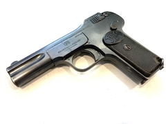 PISTOLA FN BROWNING MOD. 1900 CAL. 7,65mm USADA