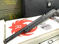 RUGER CARABINA SEMIAUTOMATICA 10-22 TAKE DOWN CAL. 22LR