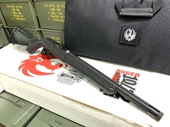 RUGER CARABINA SEMIAUTOMATICA 10-22 TAKE DOWN CAL. 22LR