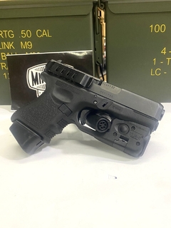 GLOCK 26 CAL. 9mm USADA