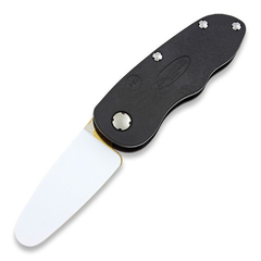 FALLKNIVEN Piedra De Afilar Diamantada FS3 Original SUECA