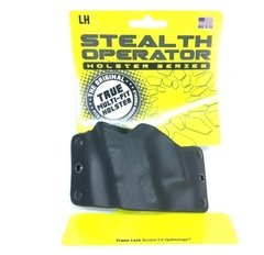 STEALTH OPERATOR FUNDA PISTOLA ZURDA EXTERNA UNIVERSAL