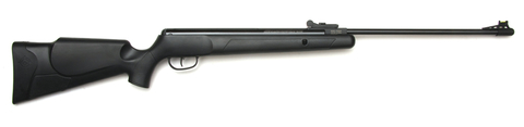 CROSMAN Rifle NITRO PISTON FURY Cal. 5.5mm