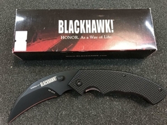 BLACKHAWK Navaja GARRA 2 Hawkbill Karambit ORIGINAL