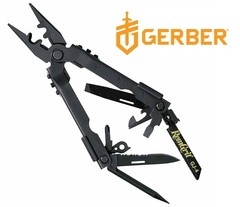 GERBER MP600 DET Pinza Multiuso Explosivos EOD MADE IN USA