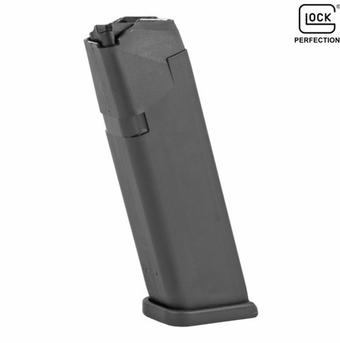 GLOCK CARGADOR MODELO 17 GEN 4 CAL 9MM ORIGINAL