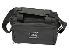 GLOCK Bolso de Tiro Range Bag 4 Pistol