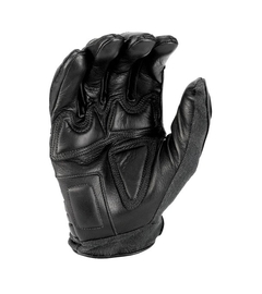 HATCH MECHANICS FIRE RESISTANT Guantes Tacticos con Nomex