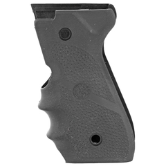 HOGUE Cachas de Goma para Pistolas BERETTA 92 Y 96 MADE IN USA #92000